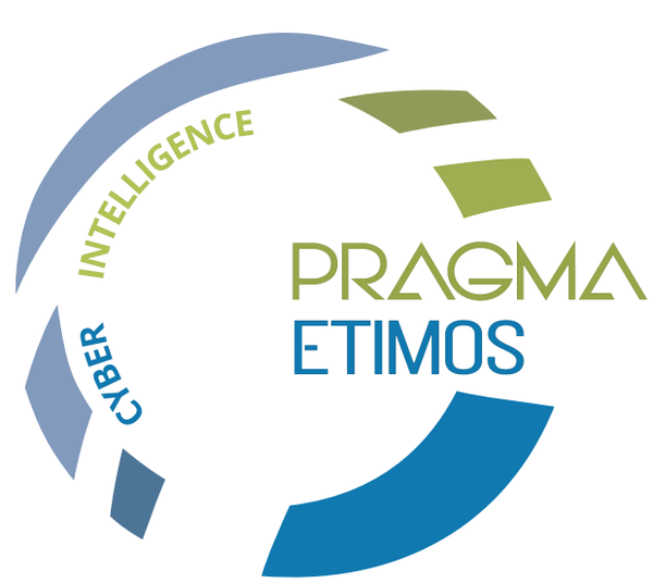 Logo Pragma Etimos