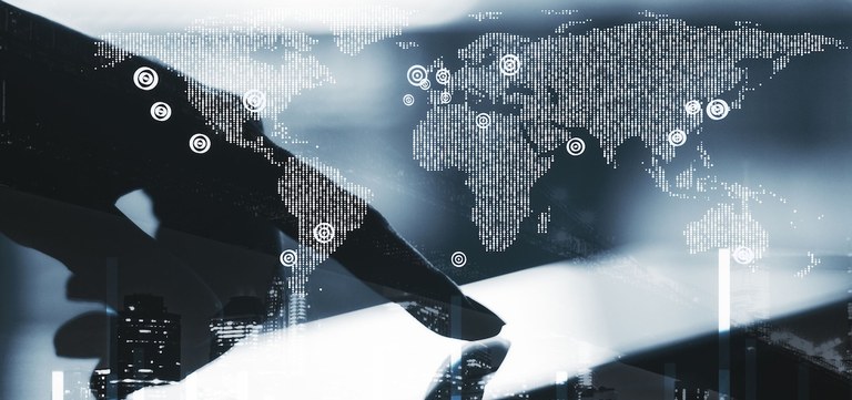 MASTER DI I E II LIVELLO IN INTELLIGENCE AND EMERGING TECHNOLOGIES