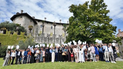 Graduation Event 2025