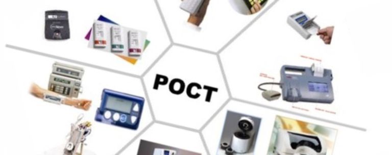 Valutazione e gestione dei dispositivi point of care testing (POCT): dalla fornitura all’installazione nei servizi sanitari