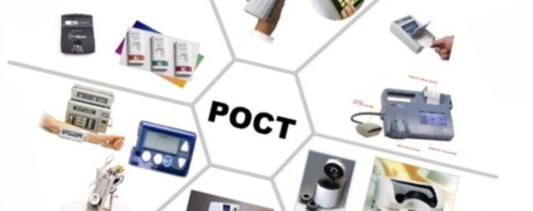 Corso di perfezionamento in “Utilizzo dei point of care testing (POCT) in attività analitiche decentrate come le farmacie