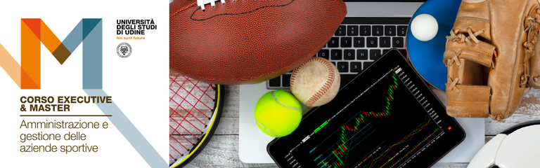 Slider Master Sport Management