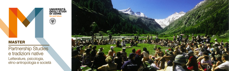 Sciamanesimo-incontro