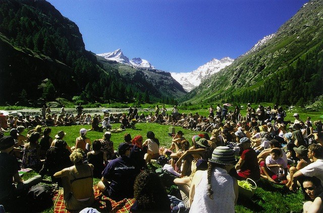 MASTER DI I LIVELLO IN PARTNERSHIP STUDIES E TRADIZIONI NATIVE