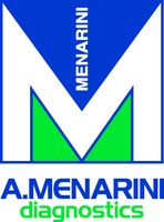 Menarini diagnostics Logo Menarini diagnostics