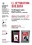 EVENTO: La letteratura che cura