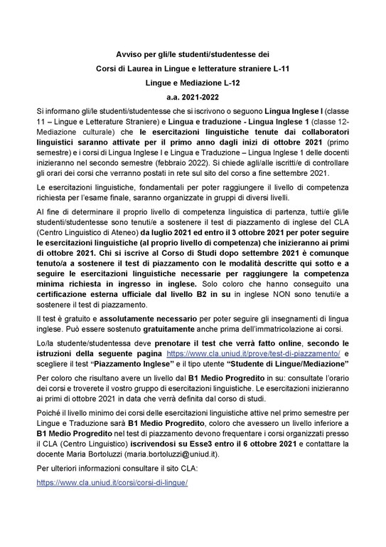 Info Test-Piazzamento-Lingua-Inglese- Lingue-2021-2022 (3) (1)_Pagina_1.jpg