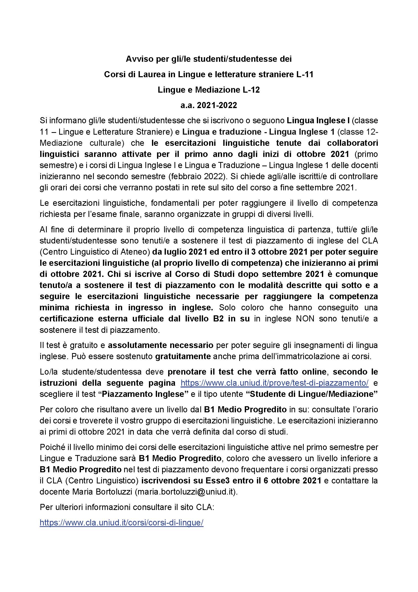 Info Test-Piazzamento-Lingua-Inglese- Lingue-2021-2022 (3) (1)_Pagina_1.jpg