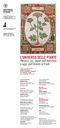 L’UNIVERSO DELLE PIANTE - Percorsi, usi, saperi dall’Antichità a oggi, dall’Oriente al Friuli - 30/05/2024