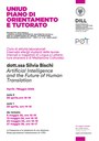 PIANO DI ORIENTAMENTO E TUTORATO -Ciclo di attività laboratoriali