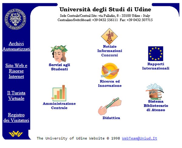 Sito Web 1998-2000 (ok)