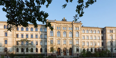 Technische Universität Chemnitz