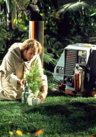 2022: la seconda odissea