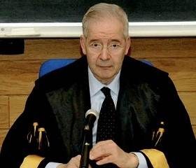 Intitolazione dedicata a Paolo Pecorari