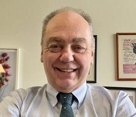 Gianni Penzo Doria, incarico nazionale