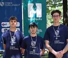 Cyberchallenge.IT, sfida fra giovani hacker etici