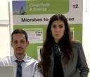 Pni, premio "Young entreprenuer" a "Microbes to the rescue"
