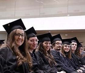 Phd Day, i nuovi dottori di ricerca e le migliori tesi di dottorato