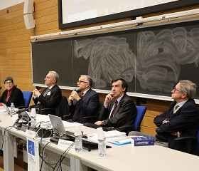 Giustizia, referendum e società civile: voci a confronto