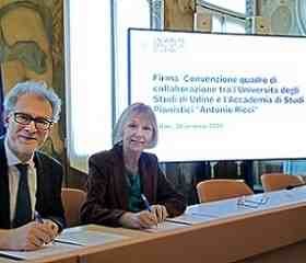 La Società chimica italiana premia Maila Danielis
