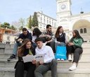 Studiare in Europa con Erasmus+ 2026–2027