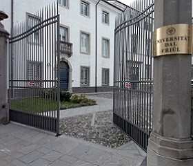 Festività, chiusura e modifica degli orari delle sedi dell’Ateneo