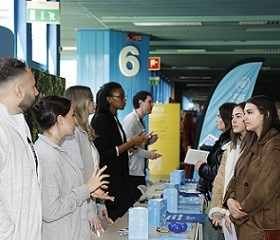 Student Day, 13 e 14 marzo al polo scientifico