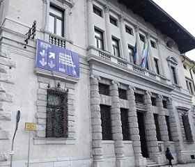 Attrattività dei talenti globali, Ateneo 12esimo in Italia