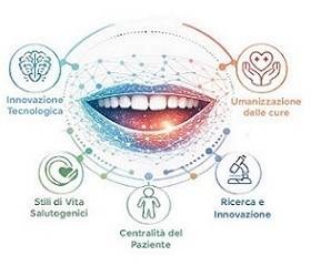 Progetto Oral Pict, prevenzione oncologica per la salute del cavo orale