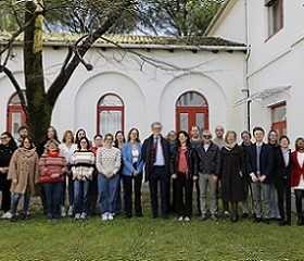 Formare i cooperatori di domani, inaugurato il corso