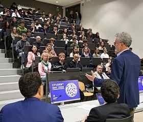 A Pordenone 300 studenti all'Open Day