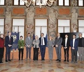 Udine–Klagenfurt, intesa rafforzata