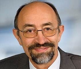 In Ateneo il Nobel dell’acqua, Günter Blöschl