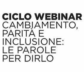 Stereotipi, violenza, equilibri