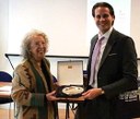 A Carlo Alberto Bertoncello il premio Piero Villotta