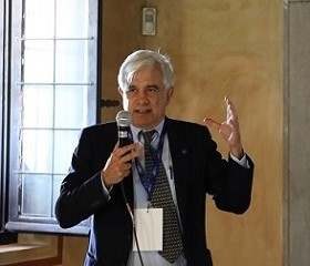 Addio a Vittorio Foramitti