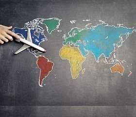 Viaggi di studio all’estero per studenti