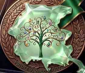 Giochi della chimica, premiazione dei nove vincitori