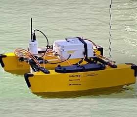 Laguna di Grado e monitoraggio ambientale, innovazione e tutela
