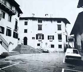 Gemona del Friuli prima e dopo il sisma, mostra fotografica