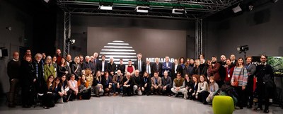 Nasce il MediaLab, il nuovo laboratorio dei media audiovisivi, digitali e artificiali
