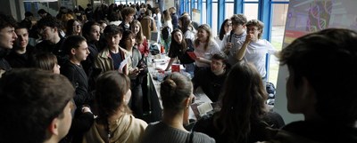 Student Day: 6, 7, 13, 14 marzo, la vetrina dell'Ateneo per gli studenti delle scuole superiori