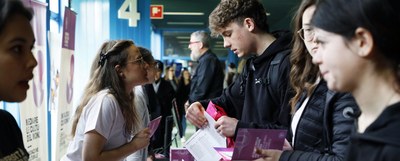 Student Day: 6, 7, 13, 14 marzo, la vetrina dell'Ateneo per gli studenti delle scuole superiori