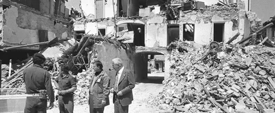 Costruire la resilienza territoriale, il 12 giugno forum Università–Regione