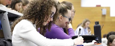 Prosegue la riduzione del divario di genere all’Università di Udine