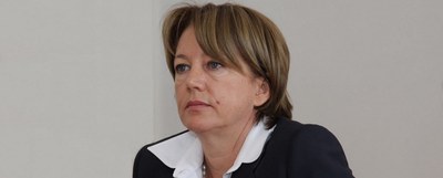 Cristiana Compagno nominata professoressa emerita