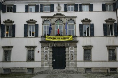A dieci anni dalla scomparsa l’Università di Udine ricorda di Giulio Regeni