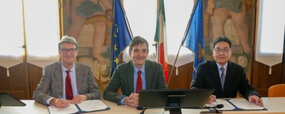 Kyoto Institute of Technology, doppio titolo per la laurea magistrale in "Industrial engineering for sustainable manufacturing"