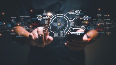 Slider Intelligenza Artificiale