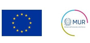 Logo UE e MUR